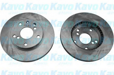 KAVO PARTS br1205 -  Тормозной диск